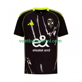 Al Ahly SC Uit Shirt 2025-26